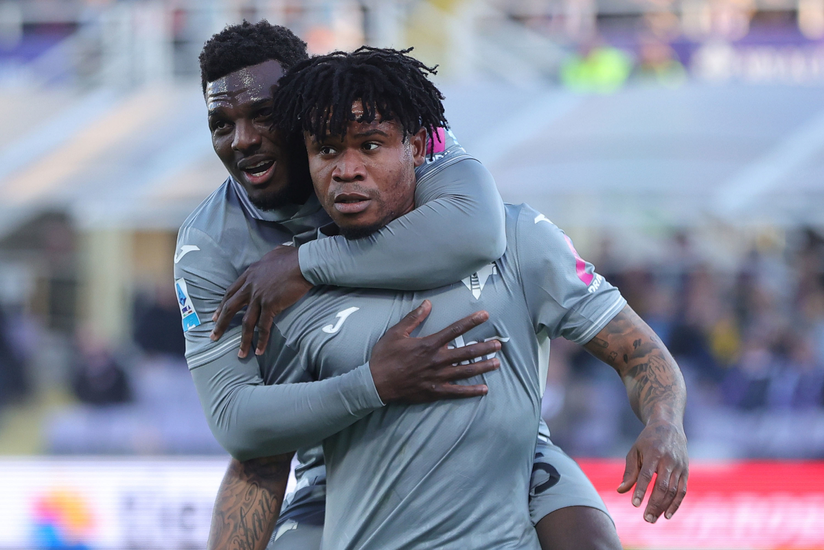 Serie A | Fiorentina 1-2 Verona: Viola slide towards relegation in disastrous defeat