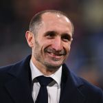 Chiellini: ‘Juventus see Spalletti here for many years’