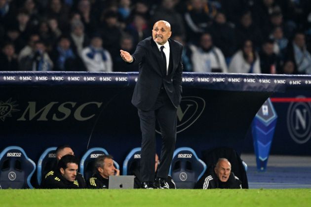 Spalletti defensive when questioned on odd Kenan Yildiz and Juventus  choices in 2-1 defeat