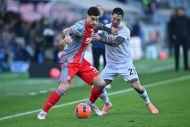 Serie A: Napoli vs. Cremonese – probable line-ups, where to watch on TV
