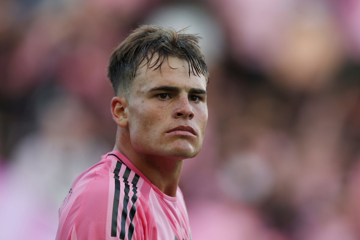 Inter Miami talent Silvetti targeted by Fiorentina for 2026