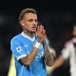 Official: Lang joins Galatasaray from Napoli