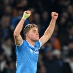 Hojlund bids farewell to Man United after confirming Napoli transfer: ‘Feels weird’
