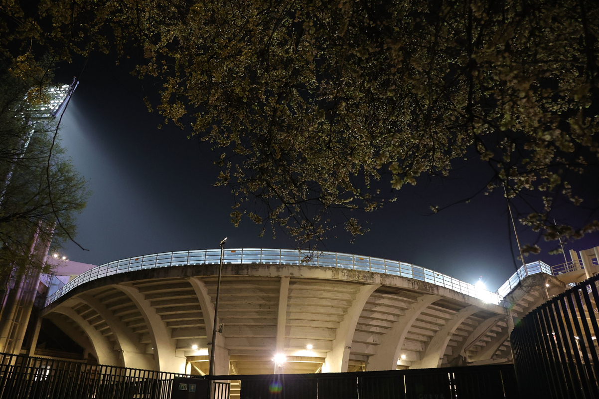 Fiorentina’s beleaguered Stadio Franchi not ready until 2029-30 season
