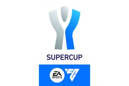 Supercoppa Italiana logo