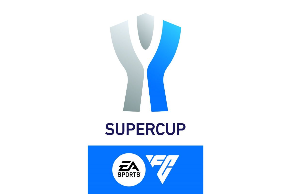 Supercoppa Italiana logo