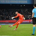 Milinkovic-Savic admits penalty shoot out ‘a bit strange’ for Napoli victory
