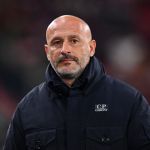 Italiano could take three unwanted Juventus players with him to Besiktas