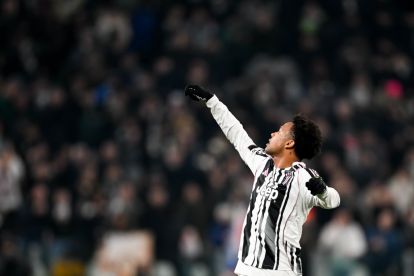 McKennie contract silence as Juventus talks remain on hold