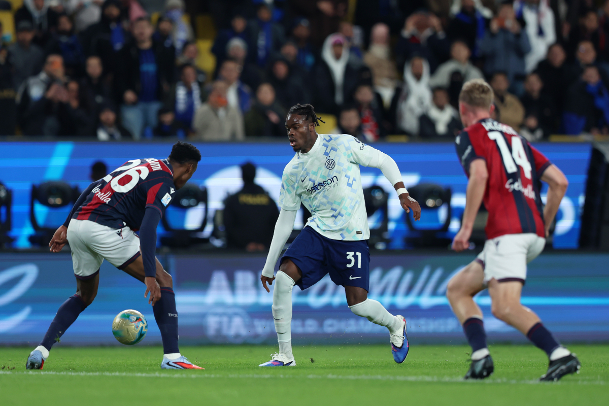 Player ratings: Bologna 1-1 Inter – Defenders impress despite dreadful pens