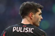 Report Galatasaray targeted Pulisic, but Milan not listening to offers