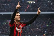 Report: Roma want to pinch USA star Pulisic from Milan