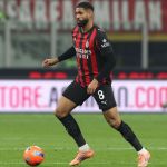 Report – Aston Villa eye Milan midfielder Loftus-Cheek