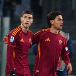Roma struggle with growing injury crisis against Genoa