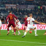 Serie A: Genoa vs. Roma – probable line-ups, where to watch on TV