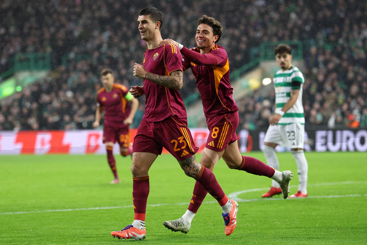 Mancini: I’ve never punched anyone, Gattuso gave Italy ‘sense of belonging’