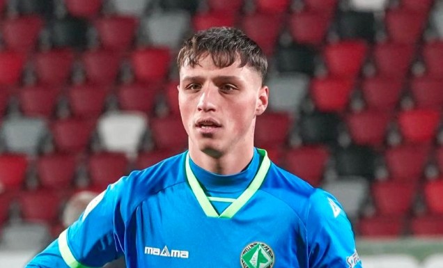 The future in Daffara’s hands after solid Avellino performances