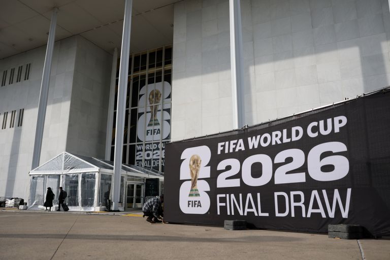 2026 World Cup Draw Live Latest Updates As Italy Learn Potential 2026-world-cup-draw-live-latest-updates-as-italy-learn-potential