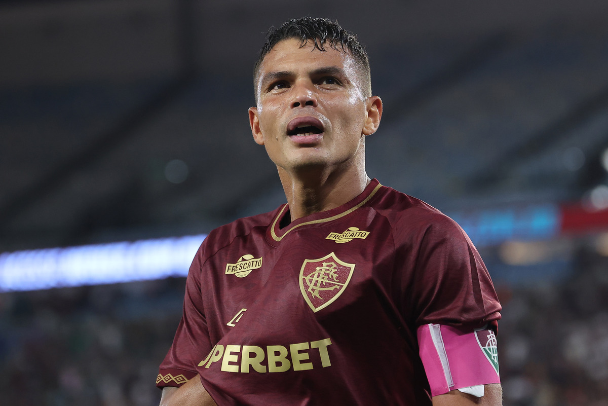 Could Milan really take a punt on 41-year-old Thiago Silva?
