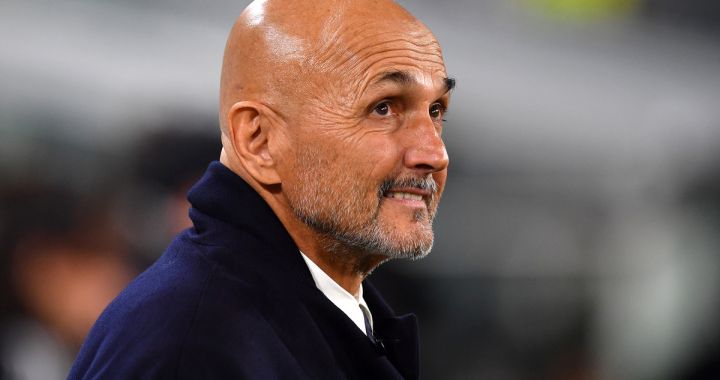 Spalletti changes Juventus’ pre-match routine for Napoli clash