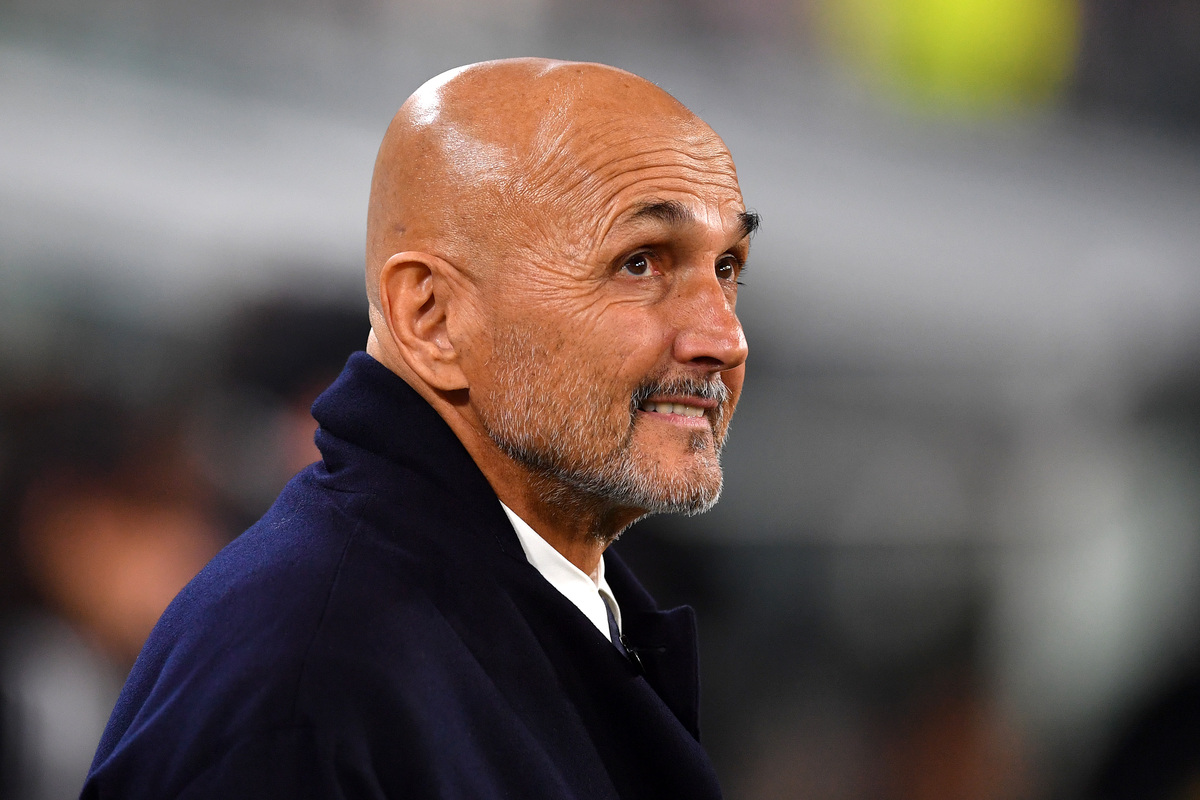 Spalletti compares Juventus 2-0 Udinese to lions against mice: ‘The real lion gives his all’