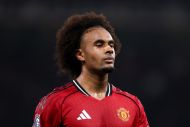 Report: Manchester United prepared to loan Zirkzee to Juventus