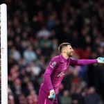 Tottenham backtrack on Vicario decision after just 16 minutes of Atletico hammering