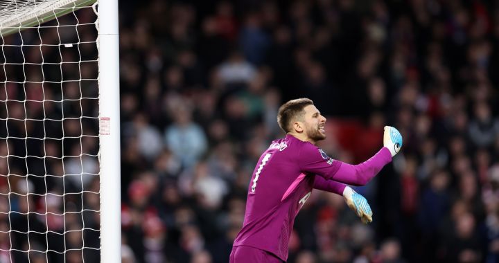 Inter handed Vicario transfer boost after Tudor’s Champions League decisions