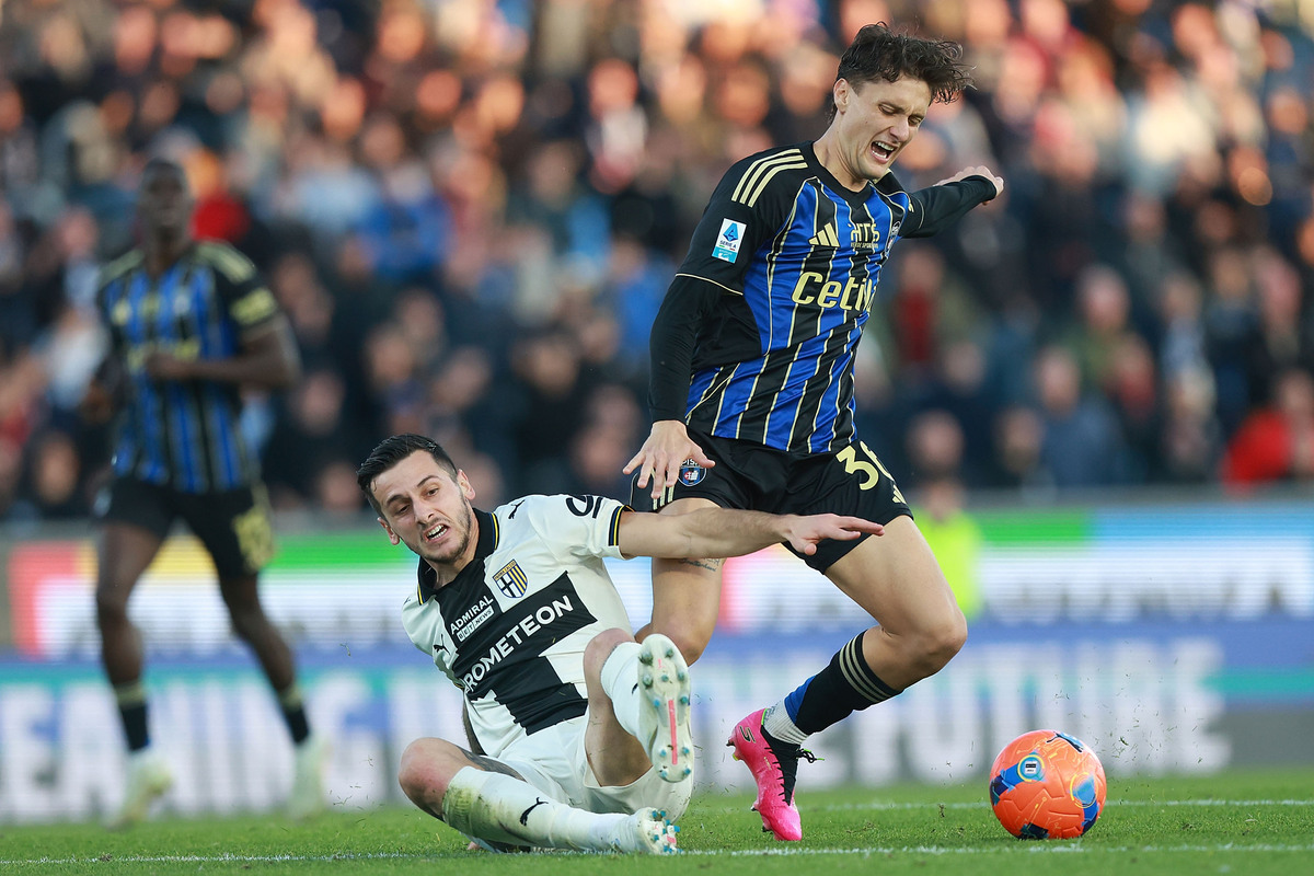 Serie A | Pisa 0-1 Parma: Nzola headloss at costly defeat - Football Italia