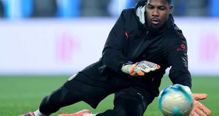 Report Maignan has verbal agreement with Milan for new contract to 2031