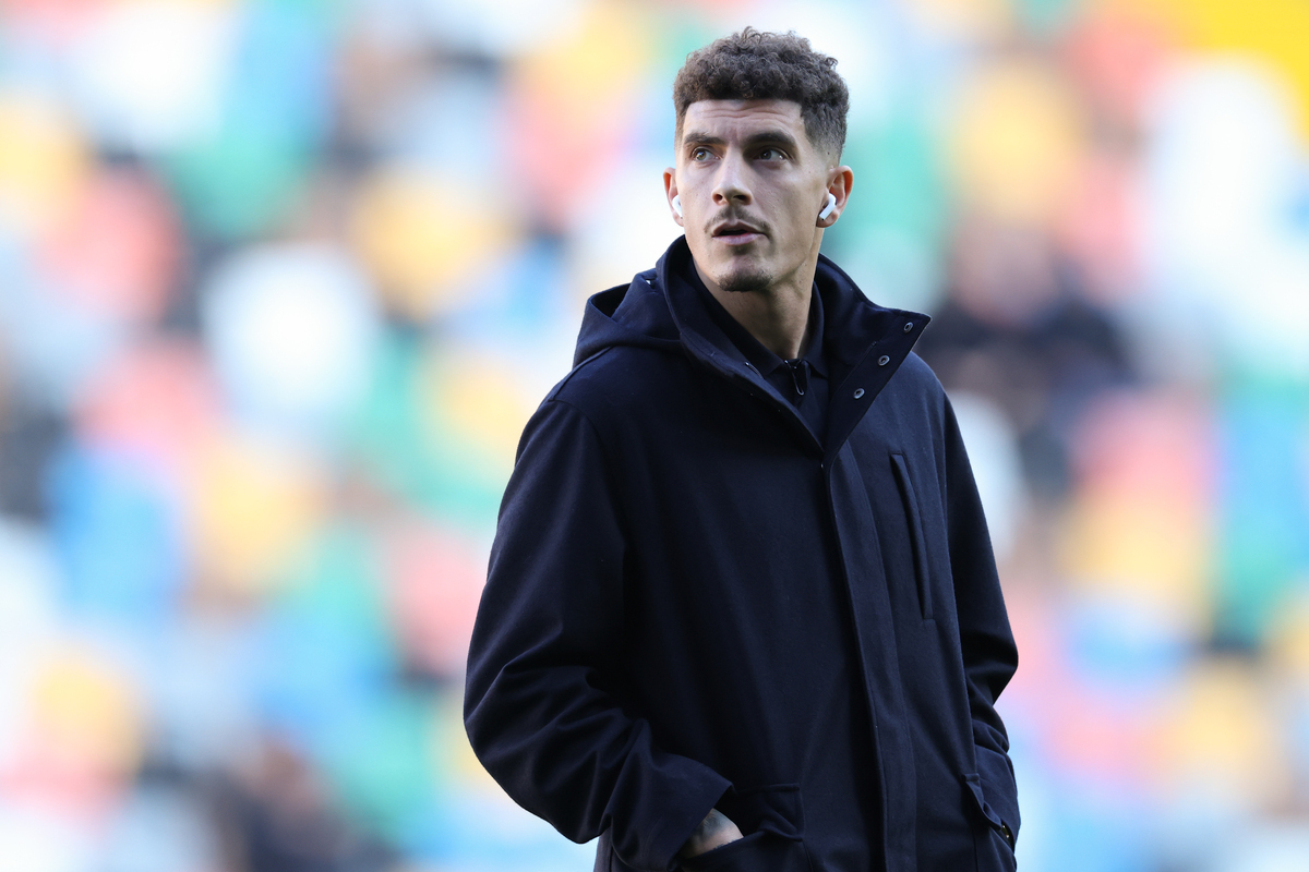 Di Lorenzo: ‘Penalties are a lottery, Napoli want to beat Milan in normal time’