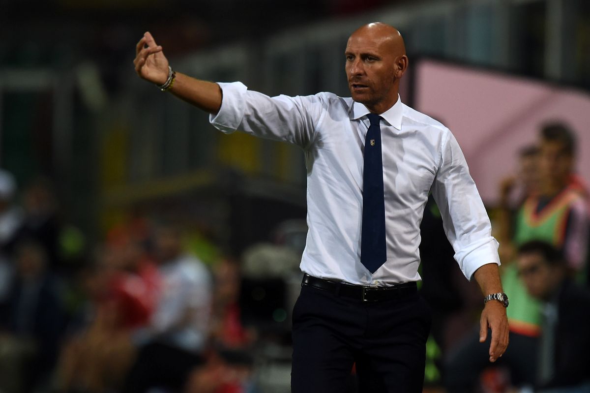 Exclusive: Possanzini on the brink at Mantova, Modesto in the running