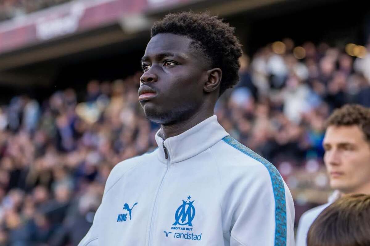 Roma closing in on first attacking signing of January transfer window