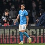 Stellini begs Napoli after new injuries: ‘We need more players’