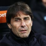 Conte: ‘Napoli have no news on injuries, some things we cannot change’