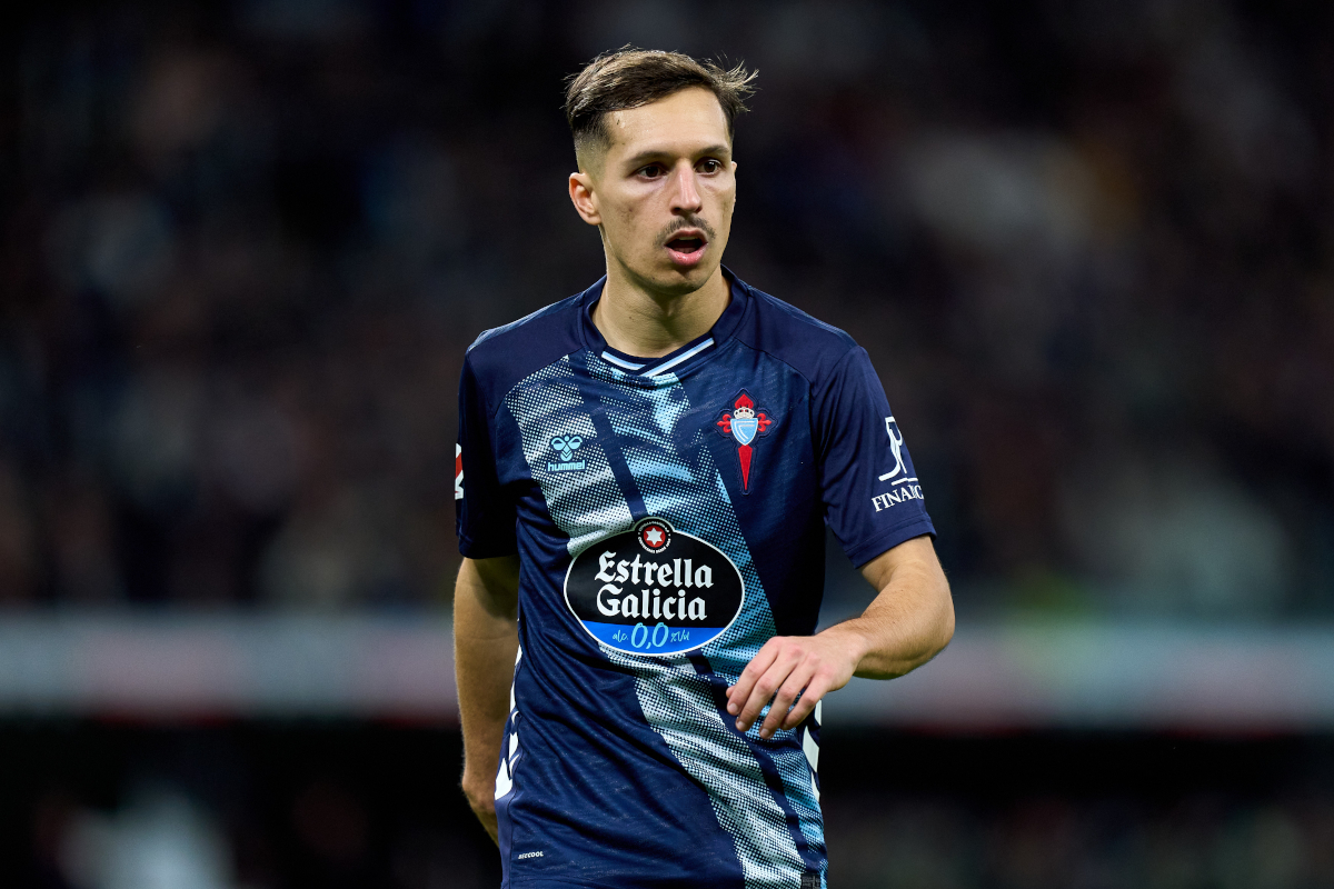 Zaragoza targeted by Roma from Bayern Munich stable