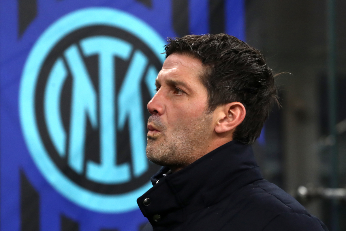 Chivu: ‘Winter Champions means nothing for Inter, must be on top in May’