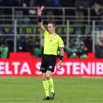 Official: Referee confirmed for Milan vs. Inter derby in Serie A