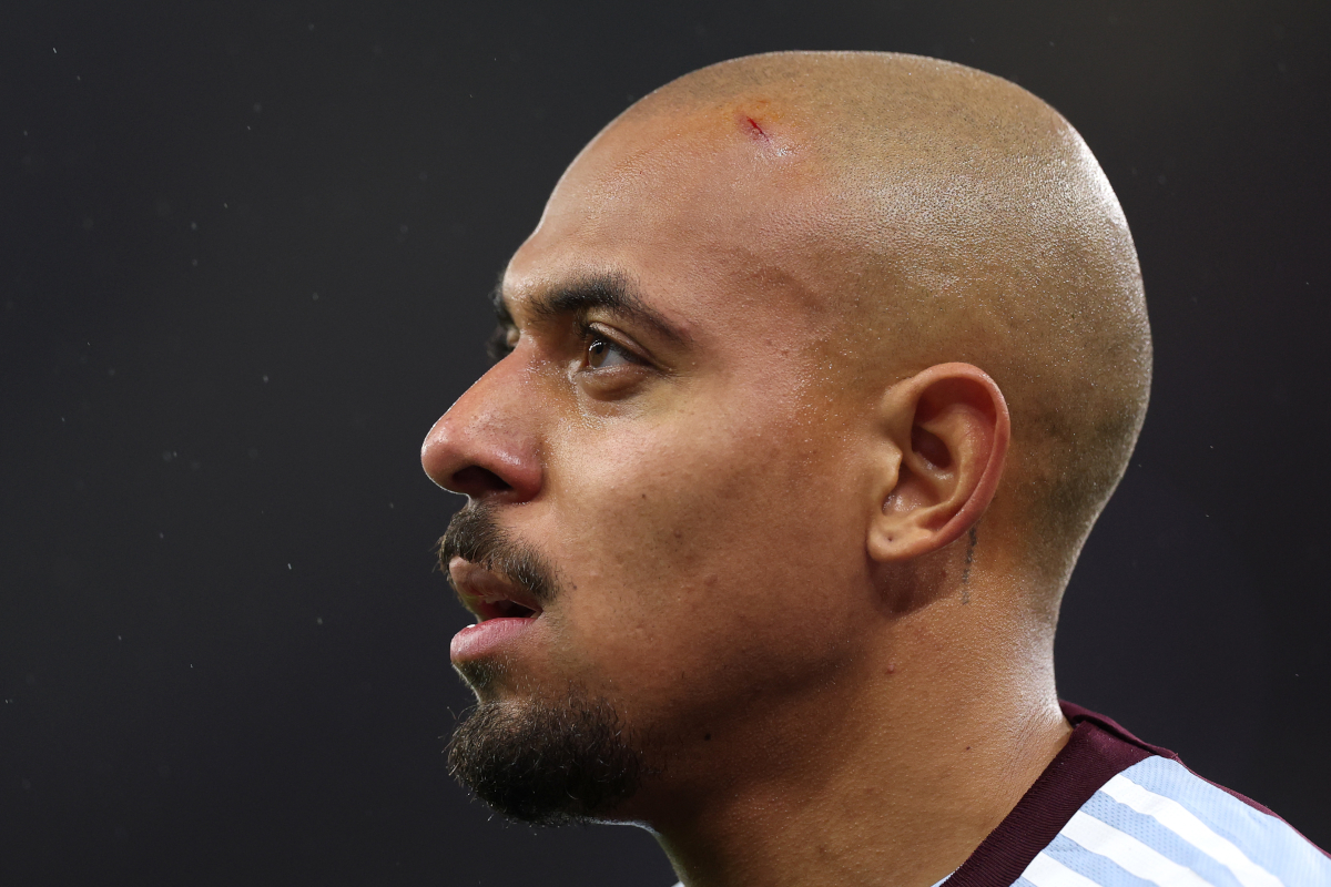 Roma closing on impressive Malen and Robinio Vaz deals