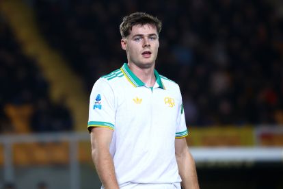 Torino opens talks with Brighton’s Evan Ferguson over possible Serie A return