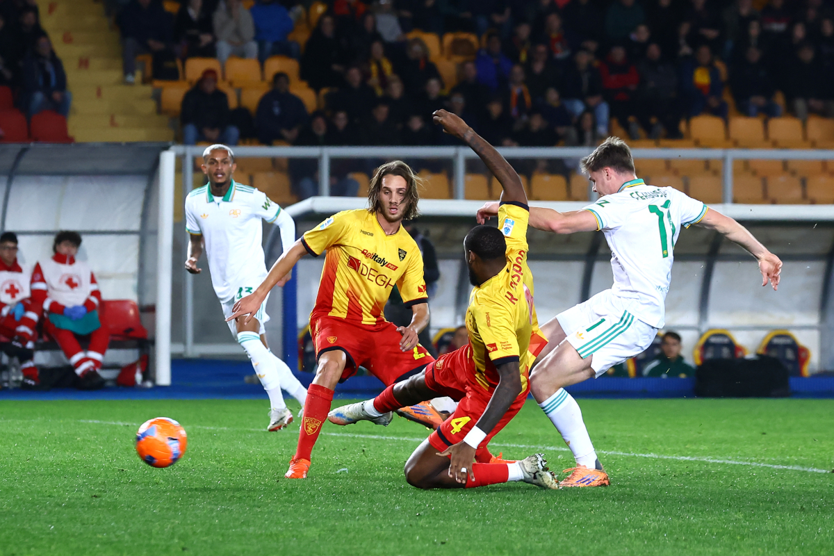 Serie A | Lecce 0-2 Roma: Criticised strikers deliver goods, but new injury woe