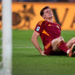 Roma worried as Ferguson flies back for specialist consultation with Brighton