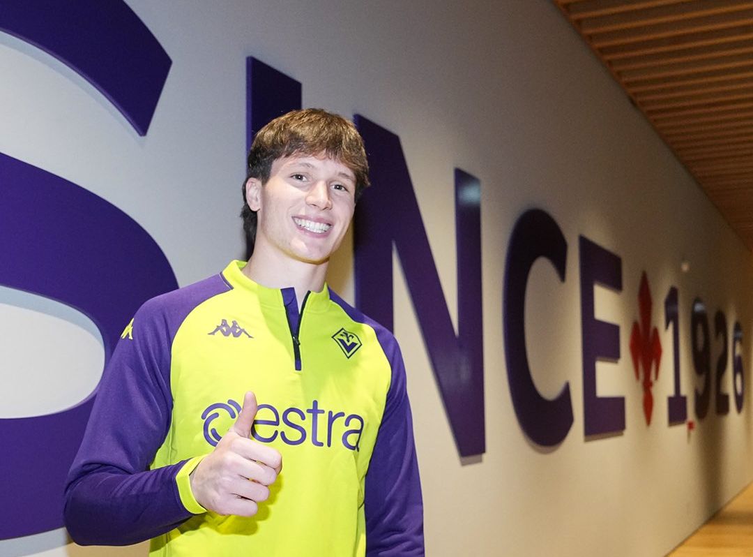 Giovanni Fabbian (acffiorentina.com)