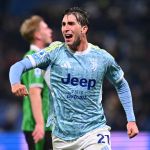 Juventus hope to raise €50m from early transfers as five players put up for sale