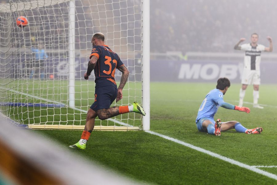 Serie A Week 19 Midweek Madness: Parma-Inter, Napoli-Verona, Bologna ...