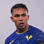 Giovane ready for Napoli debut against Juventus after €20m transfer