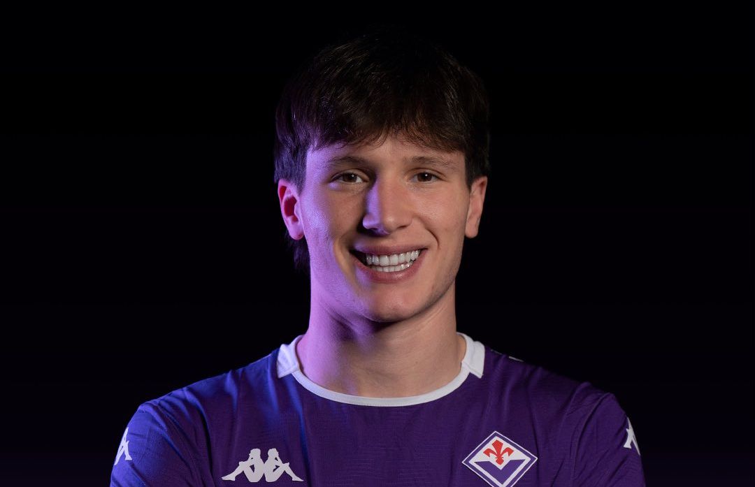 Official: Fiorentina sign Fabbian from Bologna