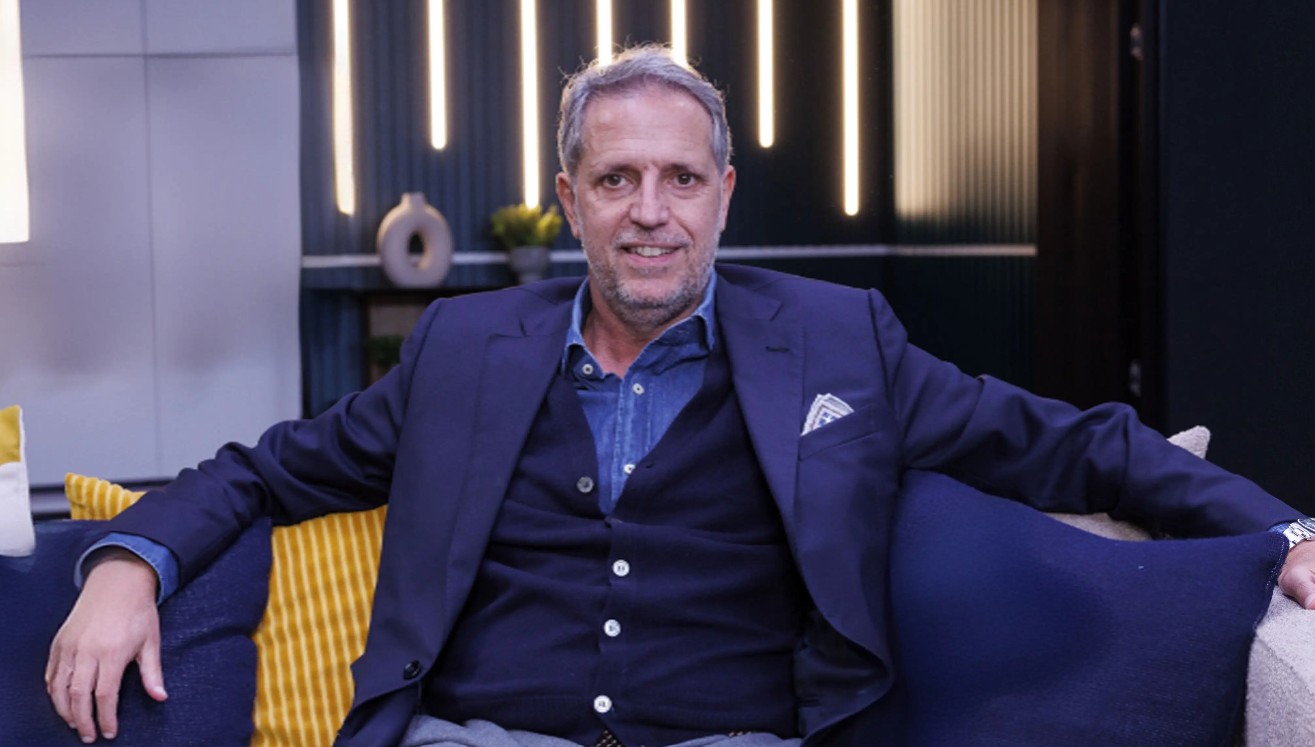 Fiorentina confirm Paratici appointment as Tottenham explain exit - Football Italia