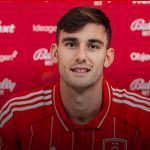Official: Lucca joins Nottingham Forest from Napoli