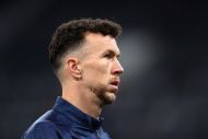 Perisic eager for Inter return from PSV Eindhoven after 2022 exit